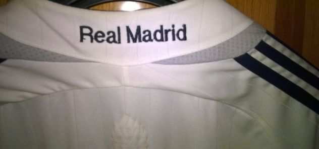 MAGLIA REAL MADRID