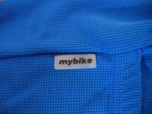 Maglia T Shirt Ciclismo MY BIKE XL