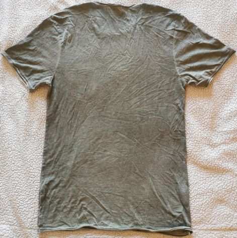 Maglia t-shirt da uomo Najiko