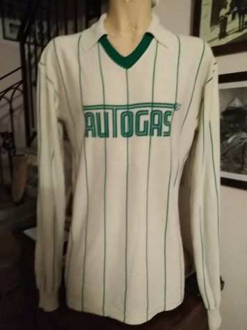 Maglie Calcio Vintage