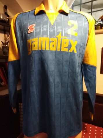 Maglie Calcio Vintage