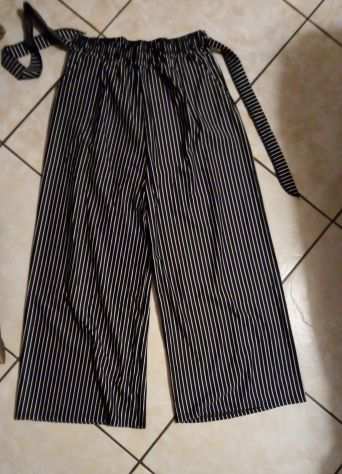 Maglie e Pantaloni estivi