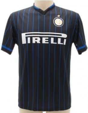 MAGLIETTA CALCIO INTER REPLICA UFFICIALE - ICARDI (NUOVA)