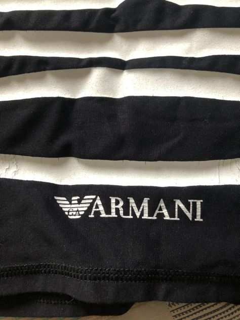 Maglietta da immersione  snorkeling Armani