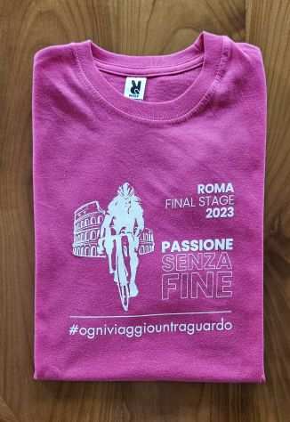 Maglietta Giro dItalia
