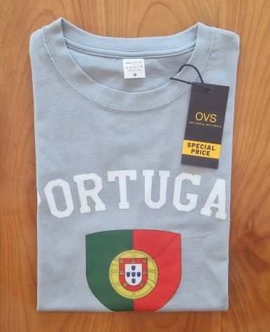 Maglietta Portogallo