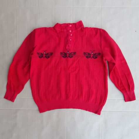 Maglione da donna taglia 36 made in Italy