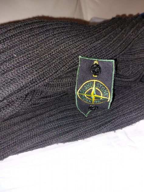 Maglione xl stone island