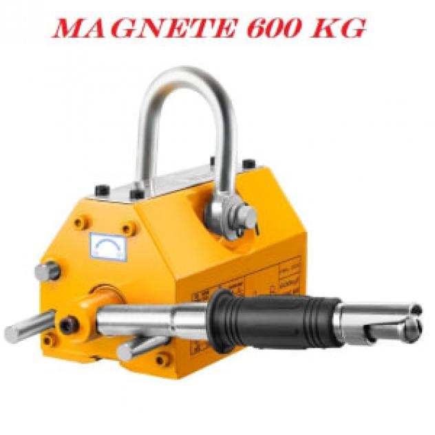 Magnete autobloccante PML-600