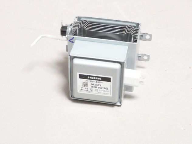 Magnetron OM75P(31)microonde Samsung - Nuovo