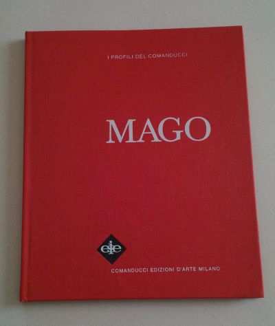 MAGO (Maurizio Goracci)