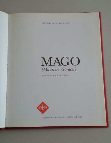 MAGO (Maurizio Goracci)
