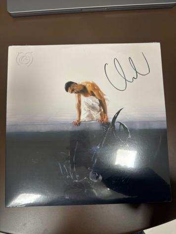 Mahmood - Ghettolimpo - LP - Signed - Signed LP - 2021