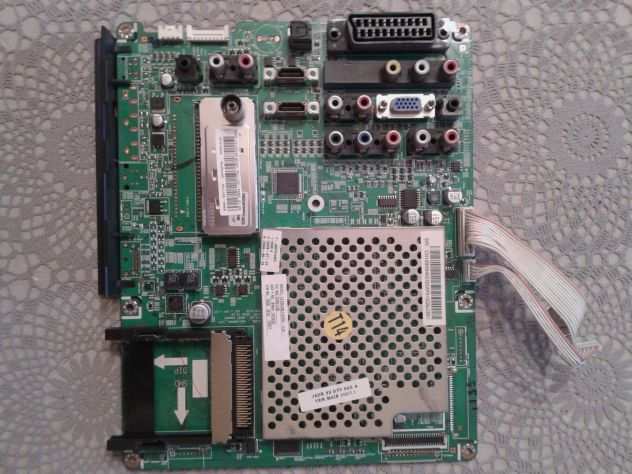 MAINBOARD TV SAMSUNG LE32A336J1D