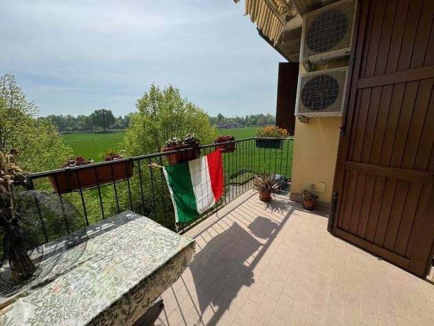 Maisonette 3 camere in vendita a Bagno, Reggio Emilia
