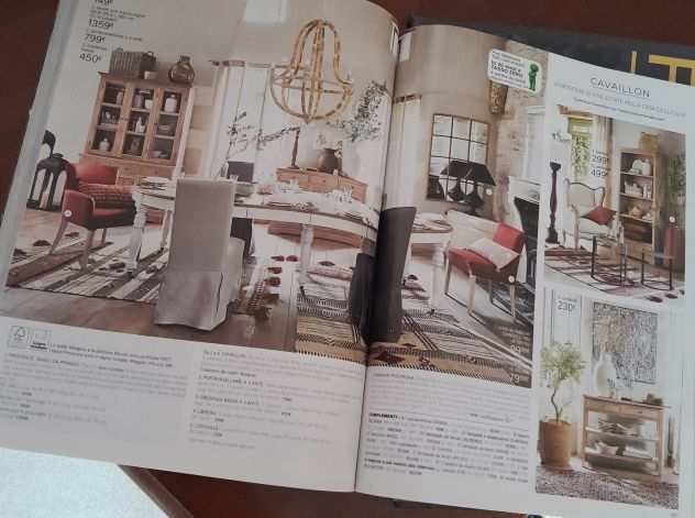 Maisons du Monde catalogo 2020