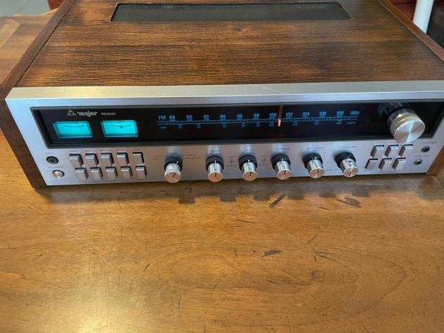 Major - RS-8020 - Ricevitore stereo a stato solido
