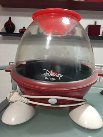 Maker popcorn Ariete serie Disney