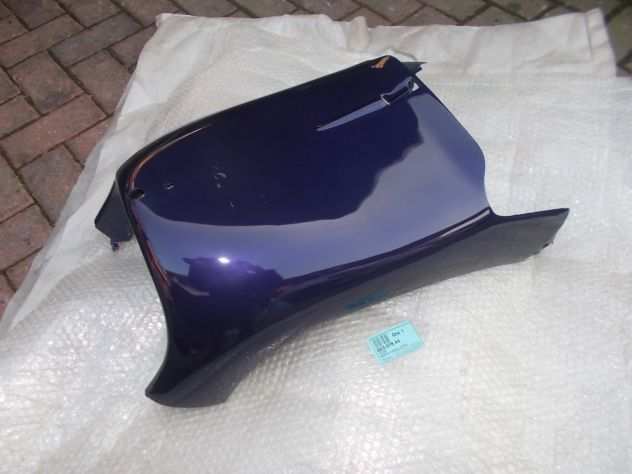 Malaguti F10  codone cupolino spoiler carene sella