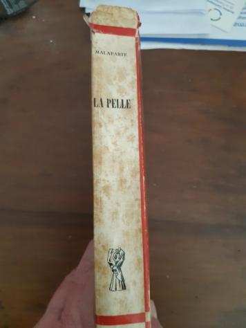 Malaparte - La pelle. Storia e racconto - 1949