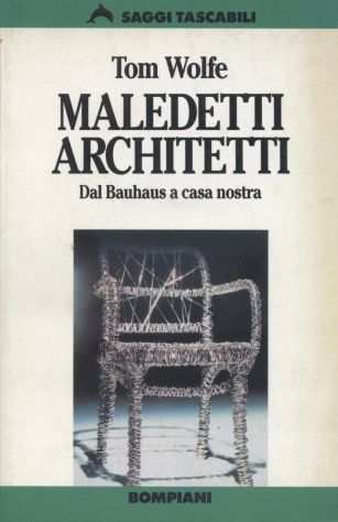MALEDETTI ARCHITETTI