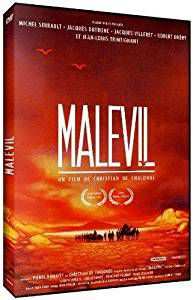 Malevil (1981) di Christian de Chalonge