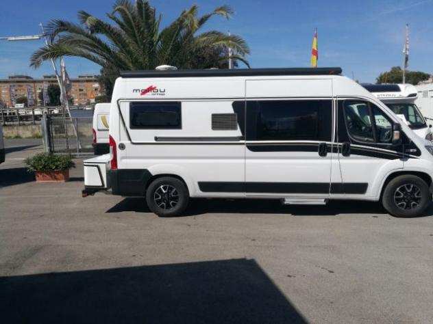 MALIBU 600 DB BIANCO rif. 18771732