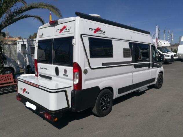 MALIBU 600 DB BIANCO rif. 18771732