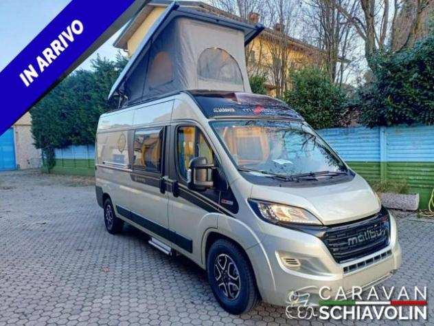 MALIBU Van Charming GT Skyview 600 DB rif. 19113226