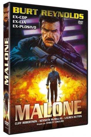 Malone - Un killer allinferno (1987)