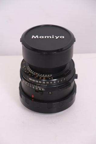 Mamiya-Sekor 180mm f 4.5 for RB 67  Teleobiettivo