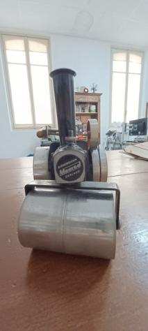 Mamod England - Rullo a vapore alimentato ad Alcol - Modellino di macchinario - Mamod England - S.R.1