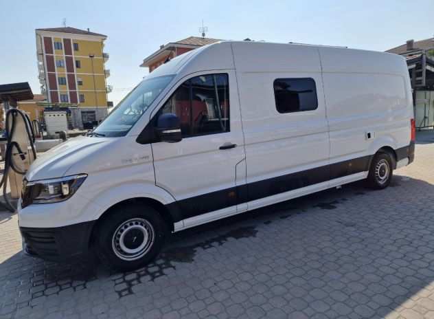 Man tge 6.80m by Zenith van