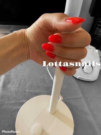 Manicure russa, Gel e Acrygel