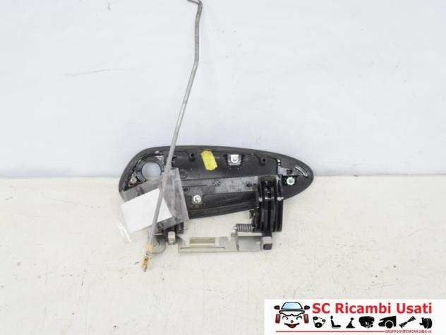 Maniglia Anteriore Destra Fiat Grande Punto 735471435 735417232