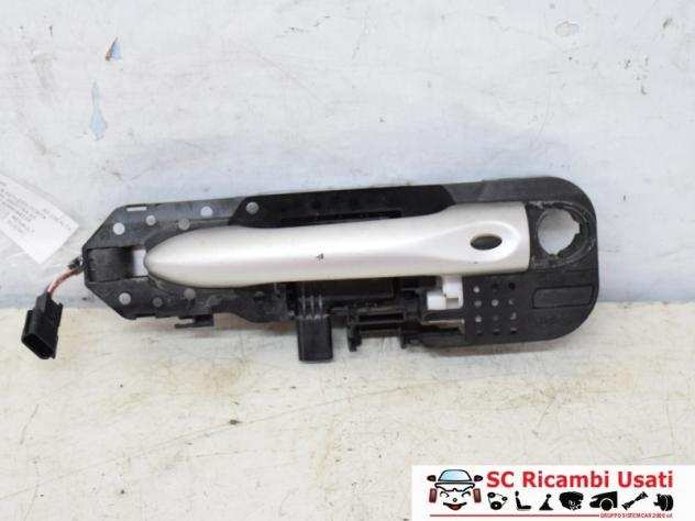 Maniglia Anteriore Sinistra Renault Scenic 3 806070033R