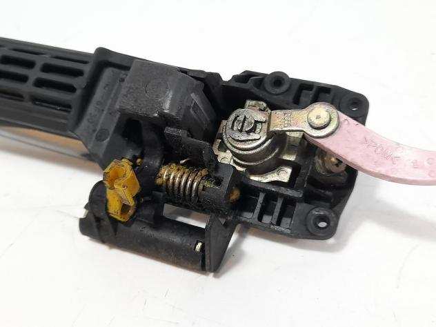MANIGLIA PORTA EST. ANT. SX. TOYOTA RAV 4 laquoIIraquo (2000)