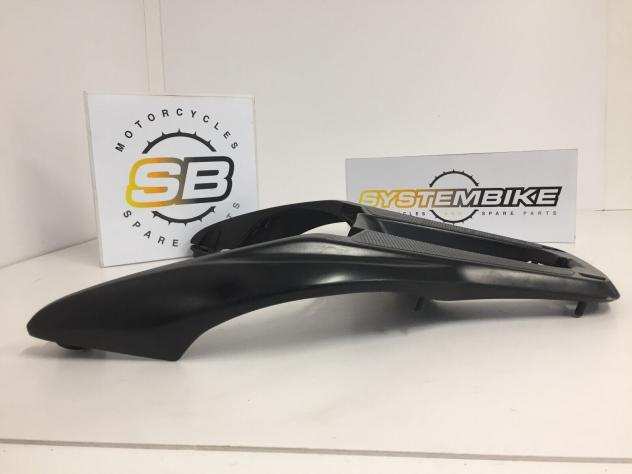 MANIGLIONE POSTERIORE HONDA SH 300 2006-2010  BACK HANDLE SH300 06-10