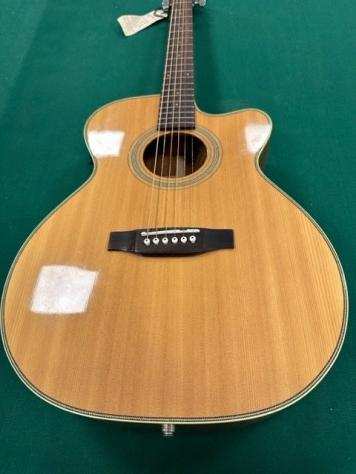 MANNE Design - ACS cw - - Chitarra elettroacustica