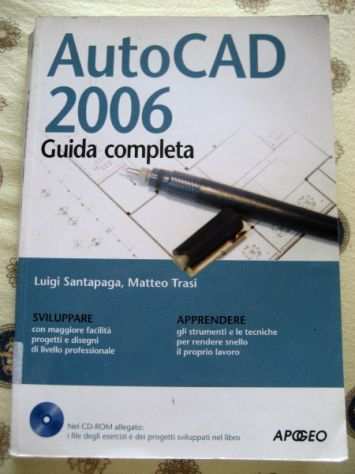 Manuale AutoCAD 2006