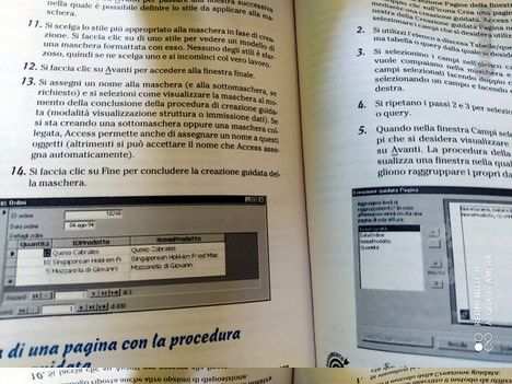 Manuale Excel, Access, statistica