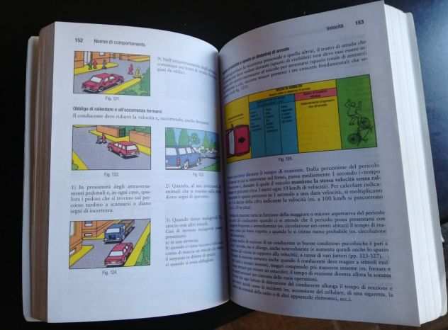 Manuale La Patente di Guida (2011) Roberto Sangalli