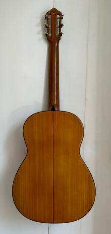 Manuel Ramirez - Chitarra classica - Spagna - 1903