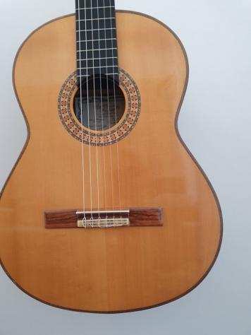 Manuel Rodriguez - 1905 Centenario 2005 - - Chitarra classica