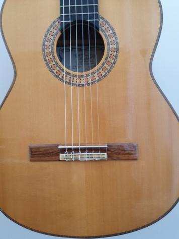 Manuel Rodriguez - 1905 Centenario 2005 - - Chitarra classica - Spagna - 2005