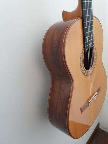 Manuel Rodriguez - 1905 Centenario 2005 - - Chitarra classica - Spagna - 2005