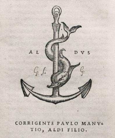 Manuzio  Cicerone - De Oratore, Orator, De Claris Oratoribus - 1554