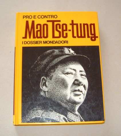 Mao Tse-tung