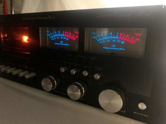 Marantz - 5025 B Mangianastri