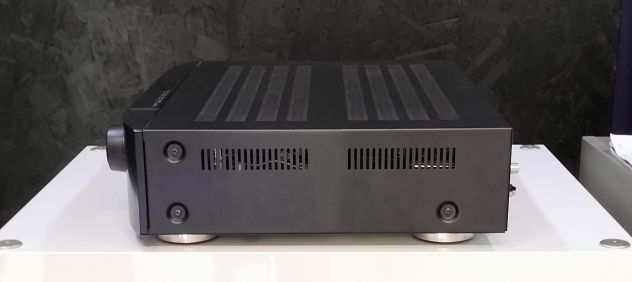 MARANTZ NR1402 sintoamplificatore AV